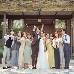 〈 ノビアで創るおふたりらしさ 〉コンセプト相談×スイーツ試食