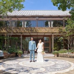 ―NEW PRODUCE―もっと自由に！新スタイルWedding相談会◎試食付