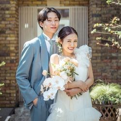 2名～OK◎＼する・しないを迷ったら／挙式×フォト婚*相談会