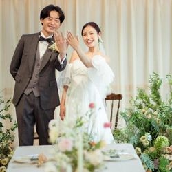 2名～OK◎＼する・しないを迷ったら／挙式×フォト婚相談会