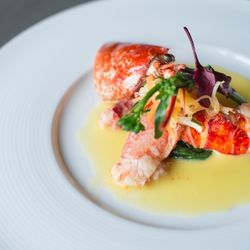 会場イチオシ【当館人気No.1】阿波牛×オマール試食＆和洋邸宅まるごと見学会