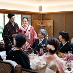 少人数OK【梨宮限定特典】貸切邸宅で叶う上質ウエディング相談会