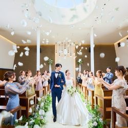 ［4月限定］挙式プレゼント×贅沢試食◆22周年*生誕祭フェア