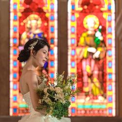 《式場探しに迷ったら》2件目の見学に最適！しっかり検討フェア