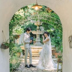 《式場探しに迷ったら》2件目の見学に最適！しっかり検討フェア