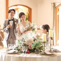 ＼平日SP★ALL体験Fair／幸せの大樹*南仏Garden散策&4万美食体験