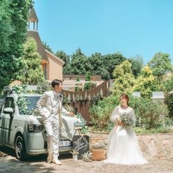 \月イチ*MAX特典/異国情緒の風景&美食邸宅巡る★ALL体験ツアー