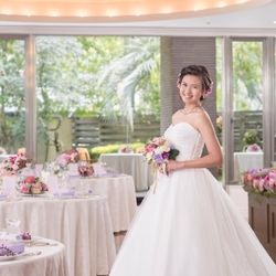 【ご自宅へ資料をお届け】式場見学前のお手軽情報収集！