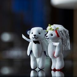 ブライダルフェアの開催はございません