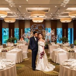 スイートルーム2泊ほか＜2026年ご婚礼限定特典＞付き相談会