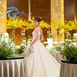 【初めての見学の方も安心】チャペル×会場見学×相談会