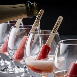 2026年9月までの結婚式の方へ「コンラッド・ポプテル」