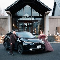 《火曜限定》愛車も主役に♪ゲストと楽しむ貸切パーティ相談会