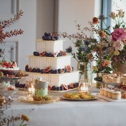 GW限定＼国産牛×デザブ体験／15大特典付のブライダルフェア