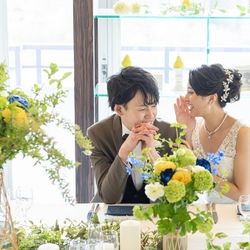 お急ぎの方やパパママ＆キッズのファミリーウェディング相談会♪