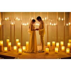 組数限定＊本番さながら！セレモニー体験ツアー