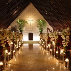 GW相談会★憧れチャペル体験×ドレス見学×じっくり相談