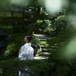 残▲【豪華試食×日本庭園散策】おもてなし和婚体験フェア