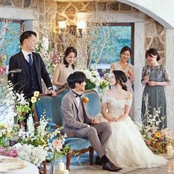 【オーダーメイドW提案】10大特典×季節が彩る貸切邸宅見学