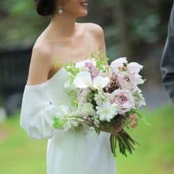 憧れの花嫁体験【和装＆ドレス】見学フェア