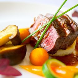 会場イチオシ【月末限定120万優待】和牛*試食体験＊準備*予算相談♪１組貸切