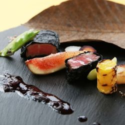 【迷ったらコレ！】大人の絶品フレンチ試食＆5月ＢＩＧ特典