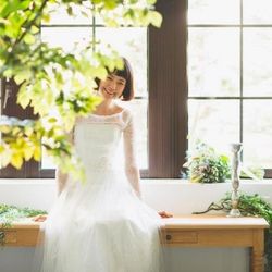 ≪小さな森で叶う≫少人数ウェディングご相談会