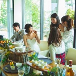 会場イチオシ【6周年記念感謝祭】新プラン誕生＆豪華試食会