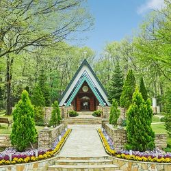 会場イチオシ【来館特典1万円×無料試食】森のチャペル＆ホテルW体験フェア