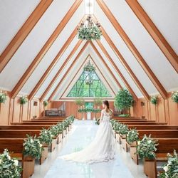 会場イチオシ【来館特典10000円×無料試食付】ビッグブライダルフェア