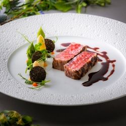 【2025年内限定★20名様迄の結婚式】当日宿泊特典×贅沢試食