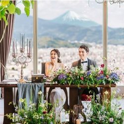 【3連休フェア】パティシエ特製豪華スイーツ試食付き