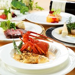 【決め手は料理】シェフ渾身のおもてなしコース無料＆相談会♪