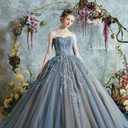 ＼ドレス＊プレミアムSP／憧れ感動挙式体験×衣裳特典付♪