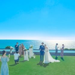 卒花人気No.1【月末限定★170万優待】贅沢試食×リゾート貸切