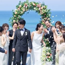 連休初日【ドレス無料★最大190万特典】貸切リゾート＆豪華試食