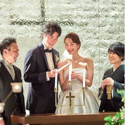 6名様～OK！選べる会場ツアー×豪華コース試食*少人数婚フェア