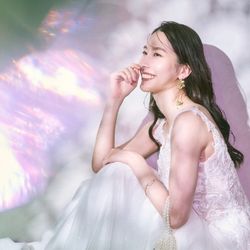 ＼☆2組限定／*★ドレス試着×館内ツアー★*憧れ花嫁体験会