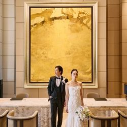 ＜1軒目来館の方限定＞2泊3日宿泊×挙式無料×豪華特典付