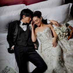 【ご自宅でゆったり】試食チケット付オンラインウエディング相談