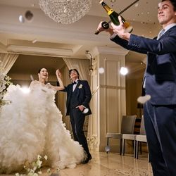 【GW限定開催】豪華ご成約優待×セントレジス体験