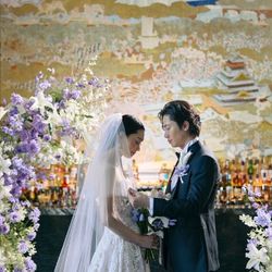 美しく輝く花嫁骨格カラー診断×ホテルステイ特別体験フェア