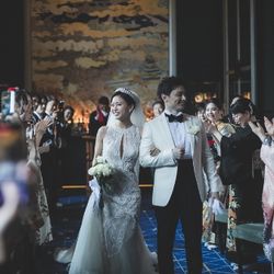 【平日限定】婚礼試食チケット付◆90分クイックフェア