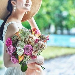 会場イチオシ＼夏EXPO15大130万特典／3万無料試食×無料試着×会場見学フェア