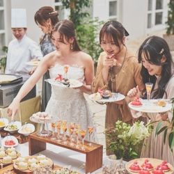 【新しいWDのカタチ】静岡初！マルシェダイニングWD♪ 全貌公開