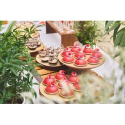 【ホワイトデイ特別企画♪】デザートビュッフェSP体験フェア！