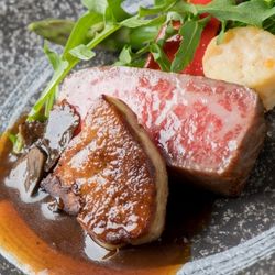 ◆花嫁人気NO.1◆厳選コース堪能＆大人気*セレクト特典付☆