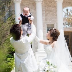 ◆マタニティ＆パパママ応援◆時短60分or試食付き90分♪