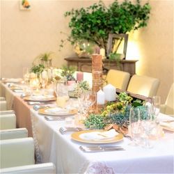 ◆家族婚＼10名45万円／◆式場見学×絶品コース試食☆*