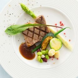 【ご家族婚～80名様向け】挙式＋会食＊フロア貸切無料試食